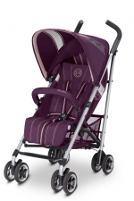 Коляска-трость Cybex Onyx — Princess Pink 2016