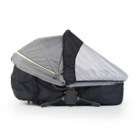 Москитная сетка для коляски TFK MultiX Carrycot