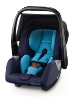 Автокресло Recaro Privia Evo