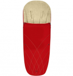 Накидка для ног для коляски Cybex PRIAM — Autumn Gold 2