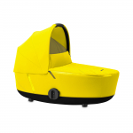 Спальный блок Cybex MIOS III — Mustard Yellow