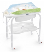 Пеленальный столик Cam Cambio — 222
