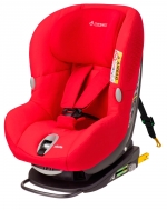 Автокресло Maxi-Cosi Milo Fix — Origami Red