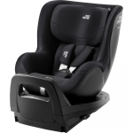 Автокресло Britax Römer DUALFIX PRO Classic
