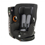 Автокресло Bebe Confort Axiss — Total Black 2