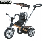 Велосипед трехколесный Lexus Trike ICON 4 RT original — cream gepard