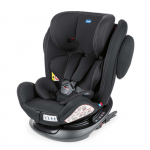 Автокресло Chicco UNICO PLUS