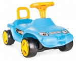 Машина-каталка Pilsan Jet Car (06-806) — синий