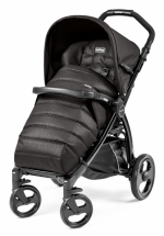 Прогулочная коляска Peg Perego Book Completo — Mod Black