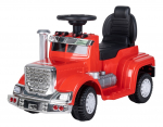 Детский электромобиль Farfello SR158 — Красный