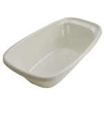 Детская ванна Geuther — белая