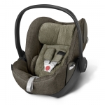 Автокресло Cybex Cloud Q PLUS — Olive Khaki