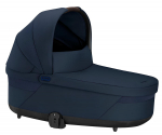 Спальный блок Cybex Cot S Lux для Balios S Lux и Talos S Lux — Ocean Blue с дождевиком