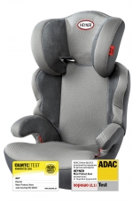 Автокресло Heyner MultiProtect Aero — Koala Grey