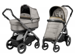 Коляска 2 в 1 Peg Perego Book 51 S Pop Up Combo