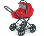 Коляска для новорожденных Cam Linea Sport — 290