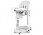 Стульчик для кормления Peg Perego Tatamia Follow Me — Latte New