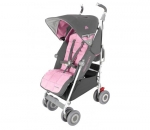 Коляска-трость Maclaren Techno XLR — Dove/Orchid Smoke