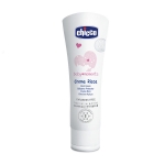 Крем питательный Chicco Baby Moments (100 мл)