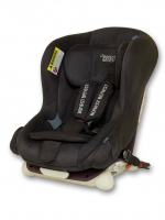 Автокресло Bonest Benest Air 7 Isofix — Charcoal