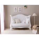 Детская кроватка Pali Vittoria — Белый