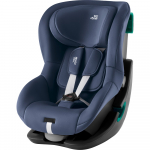 Автокресло Britax Römer KING PRO — Moonlight Blue