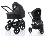 Коляска 2 в 1 FD Design Cobra New — Multicolor