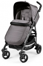 Коляска-трость Peg Perego Si Completo — Ascot