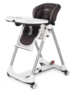 Стульчик для кормления Peg Perego Prima Pappa Best — Cacao