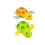 Игрушка для ванной Happy Baby SWIMMING TURTLES