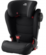 Автокресло Britax Römer Kidfix III M — Cosmos Black
