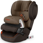 Автокресло Cybex Juno 2-FIX — Coffee Bean