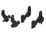 Комплект адаптеров для коляски Thule Sleek Adapter Kit