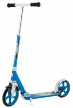 Самокат Razor A5 Lux — синий