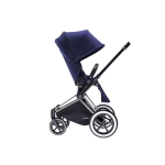 Прогулочная коляска Cybex Priam (шасси Trekking) — Royal Blue