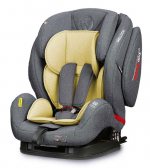 Автокресло Welldon Encore Fit — Olive