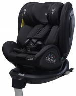 Автокресло Daiichi by Bliva I-Size — Black