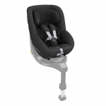 Автокресло Maxi-Cosi Pearl 360 Pro  — Authentic Black/черный