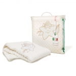 Плед Beatrice Bambini Amici — Smile