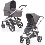 Коляска 2 в 1 FD-Design Salsa 4 — Track