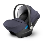 Капор/сменная накидка на ножки Silver Cross WAVE SIMPLI CITY — MIDNIGHT