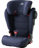 Автокресло Britax Römer Kidfix III M — Moonlight Blue