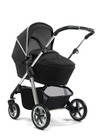 Aксессуары Silver Cross WAYFARER&PIONEER — Graphite/Black