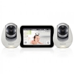 Видеоняня Samsung SEW-3053WP — SEW-3053WPX2