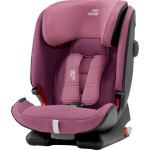 Автокресло Britax Römer Advansafix IV R — Wine Rose