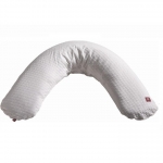 Материнская подушка Red Castle "Big Flopsy" — White