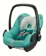 Автокресло Maxi-Cosi Pebble — Fading Greens