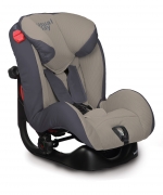 Автокресло CASUALPLAY BEAT S — MOON ROCK(бамбук)