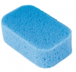 Губка Canpol "Коралл" арт. 43/100 — голубой