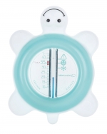 Термометр для ванны Bebe Confort "Черепашка" — голубой